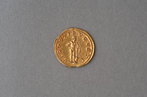 Gordian III Quinarius (altın)